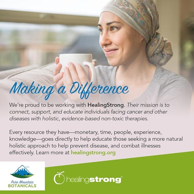 Pure Mountain Botanicals Liquid Vitamin B Complex - Raspberry Flavor Kosher B Complex Vitamin with B12, B6, Thiamin, Biotin, Niacin - 1oz Bottle