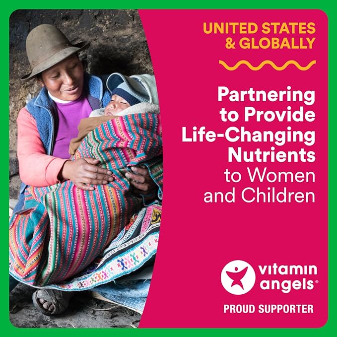 SmartyPants Organic Women's Multivitamin Gummies: Biotin, Methylfolate, Omega 3 (ALA), Vitamin D3, C, Vitamin B12, B6, A, K & Zinc, Inositol, Gluten Free, Vegetarian, 120 Count (30 Day Supply)