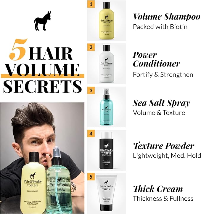 Pete & Pedro BIOTIN Gummies for Hair, Skin & Nails Growth for Women & Men |Hair Grow Supplement for Stronger Skin, & Nails | Cherry Biotin Gummy 5000mcg Per Serving | Seen on Shark Tank, 60 Count