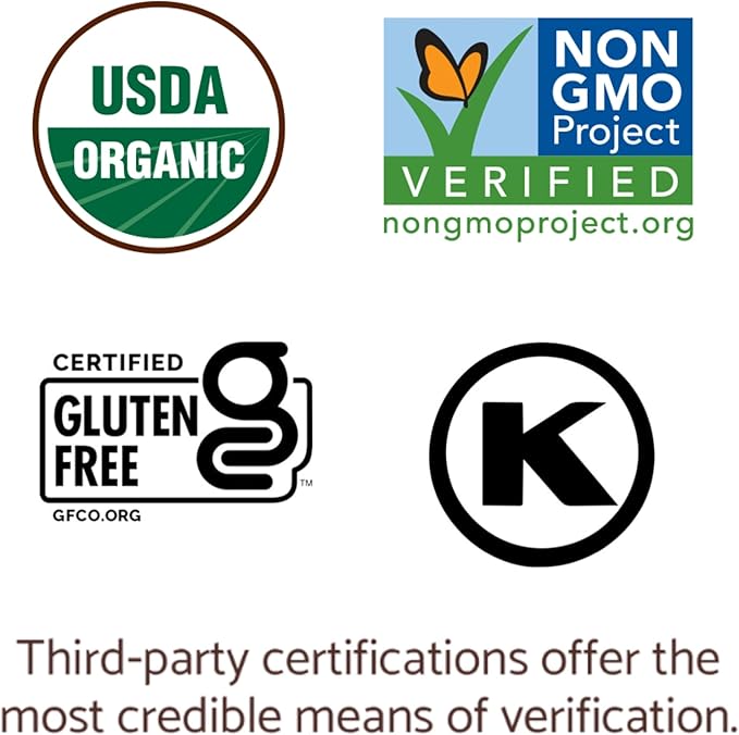 Garden of Life Organics Plant-Based Elderberry Immune Syrup 6.59 fl oz (195 Ml) for Kids & Adults: Sambucus, Echinacea, Zinc & Vitamin C, 0g Sugar, Organic Vegan Gluten Free Herbal Supplement