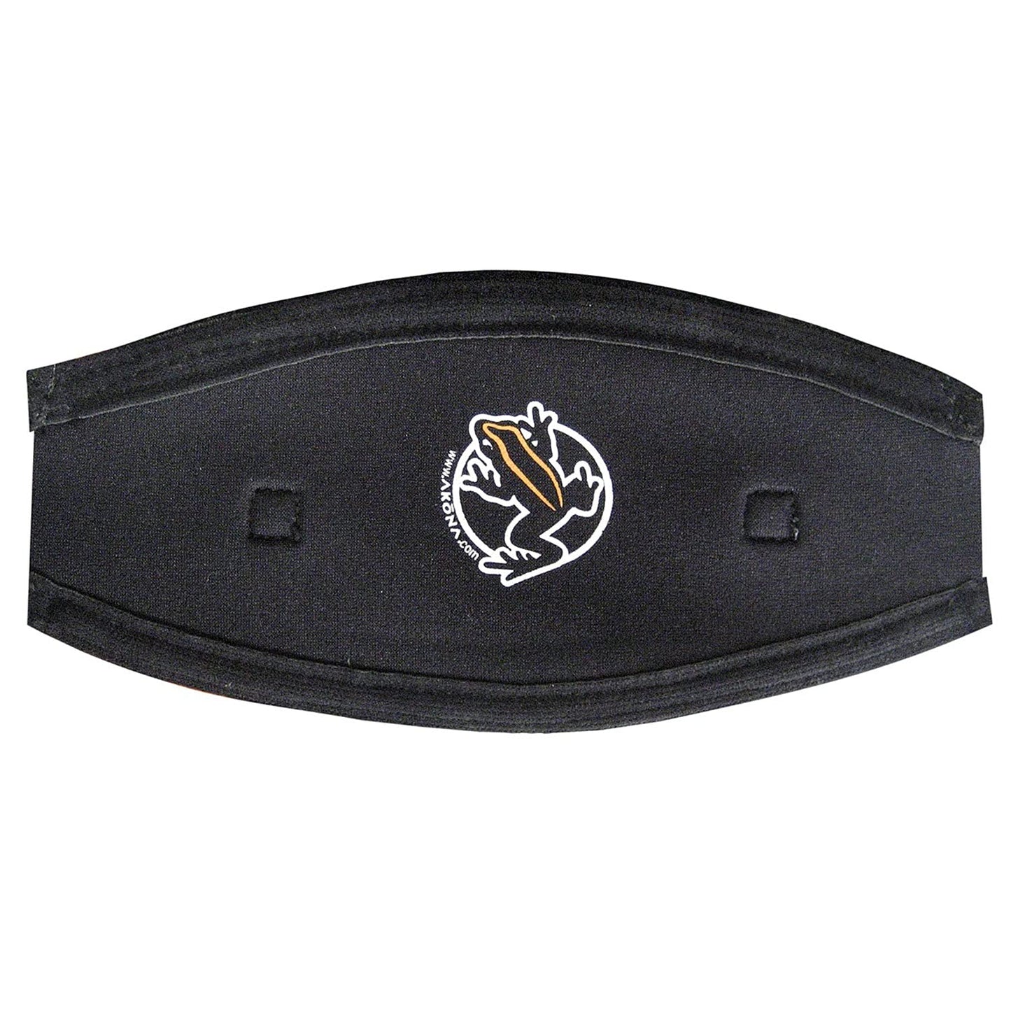 AKONA Neoprene Padded Mask Strap. Install over your silicone strap for comfort