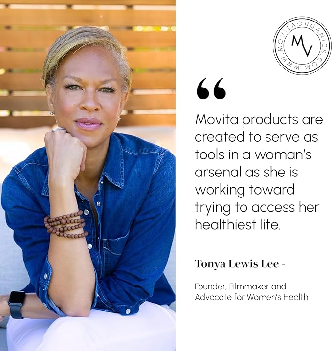 Movita Women’s Daily Multivitamin Bottle & Pouch Bundle - Organic Fermented Whole Foods for Enhanced Energy, Immunity & Vitality - Vegan, Gluten-Free, Non-GMO