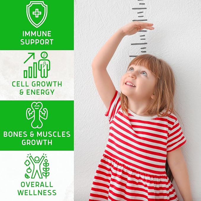 Kids Vitamins | 45-90 Day Kids Multivitamin Gummies | Gummy Vitamins with Vegetarian, Non-GMO & Gluten Free Ingredients | Multivitamin for Kids | Vitamins for Kids | Toddler Vitamins | 90 Ct