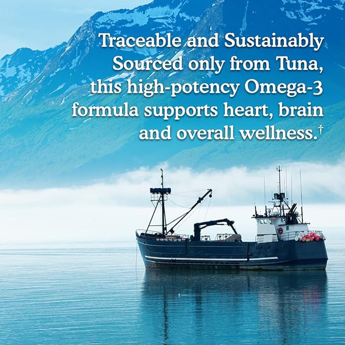 Garden of Life Dr. Formulated Advanced Omega Fish Oil & Vitamin B Complex - Vitamin Code Raw B Complex - 120 Vegan Capsules