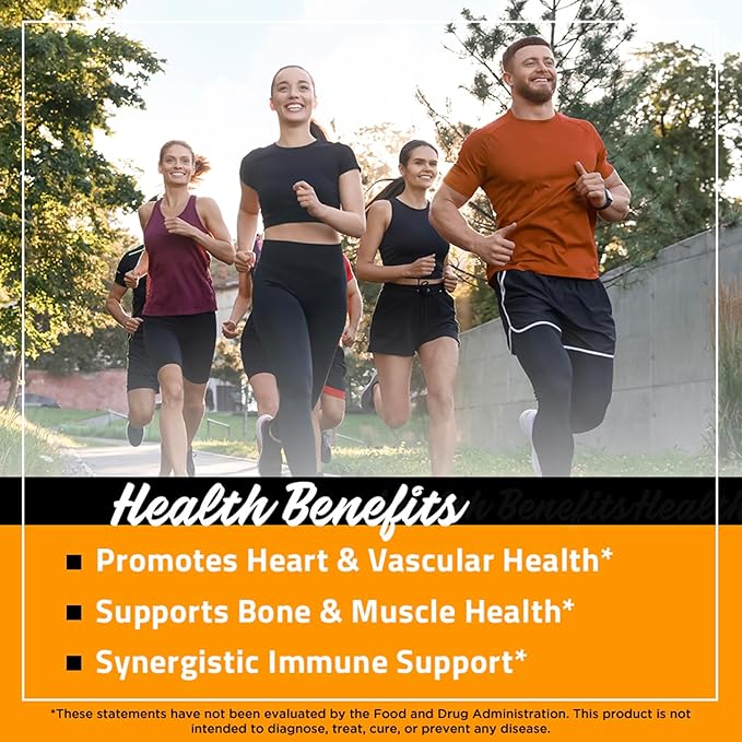 FarmHaven Multivitamin for Women | 22 Essential Nutrients and Vitamin D3 K2 Capsules