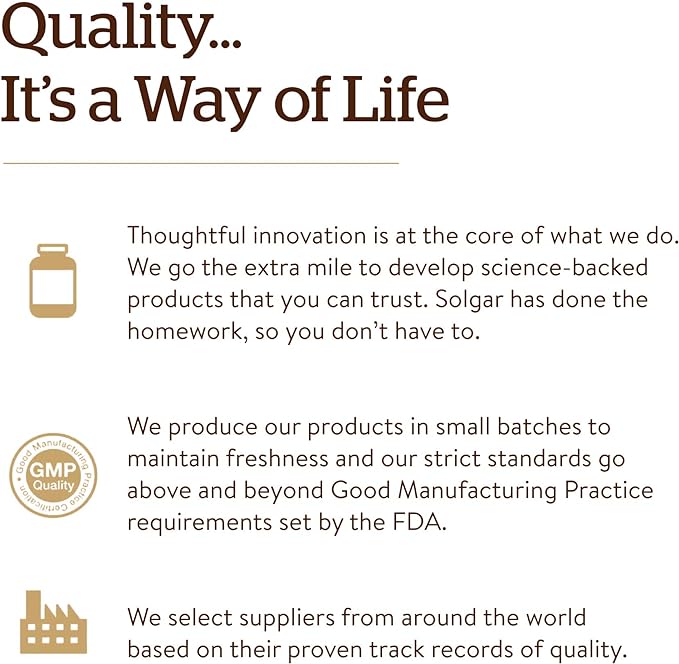 Solgar No-Flush Niacin 500 mg, 250 Vegetable Capsules - Cardiovascular Support - Supports Energy Metabolism - No-Flush Delivery - Vegan, Gluten Free, Dairy Free, Kosher - 250 Servings