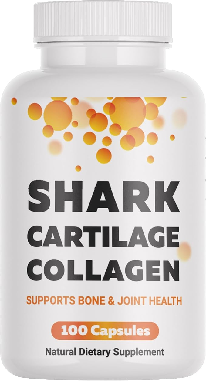 FabLab Nutritional Supplement for Joint, Nerve & Bone Support - Non-GMO, Anti-Aging Dietary Product with Hydrolyzed Peptides (Fish Collagen)