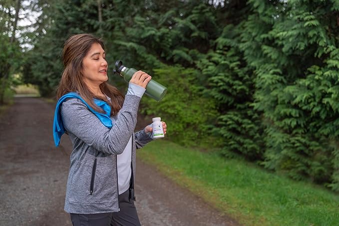 Seeking Health | Liver Nutrients | 60 Vegetarian Capsules | Milk Thistle, NAC & TMG Supplement | Liver Detox Cleanse