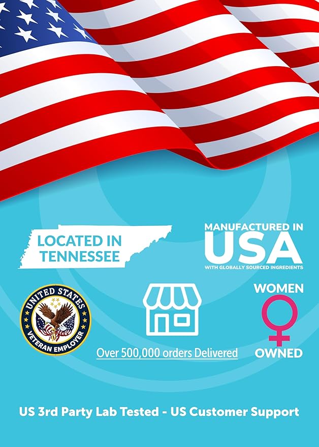 Lunakai Sambucus Elderberry Gummies with Zinc & Vitamin C for Adults & Kids - 100mg Black Elderberry Vitamins Immune Support Supplement - Vegan, Non-GMO, No Corn Syrup - 6 Pack