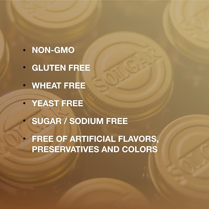 Solgar Methylcobalamin (Vitamin B12) 1000 mcg - 60 Nuggets, Pack of 2 - Supports Energy Metabolism - Non-GMO, Vegan, Gluten Free, Dairy Free, Kosher - 120 Total Servings