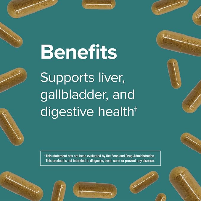 Webber Naturals Liver Detox & Cleanse with Silymarin Milk Thistle, Artichoke, Turmeric and Dandelion Extract, 90 Capsules, Herbal Supplement, Digestive Support, Dairy & Gluten Free