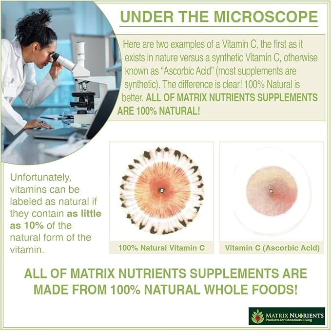 Vitamin D3 - Stronger Than The Competition! - 62.5mcg (1,000iu) Highest Absorption Rate, 100% Organic Natural Ingredients - Massive Immune Support! - Vegan Tablets (60ct)