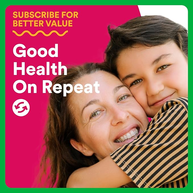 SmartyPants Organic Women's Multivitamin Gummies: Biotin, Methylfolate, Omega 3 (ALA), Vitamin D3, C, Vitamin B12, B6, A, K & Zinc, Inositol, Gluten Free, Vegetarian, 120 Count (30 Day Supply)