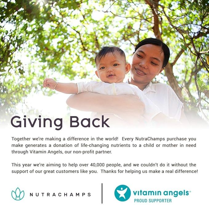 NutraChamps Elderberry Gummies with Vitamin C, Propolis & Echinacea - Immune System Support Gummy Vitamins for Adults & Kids - Max Strength 200mg Sambucus Antioxidant