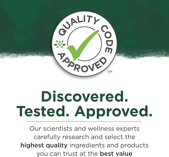 Swanson Best Garlic Odor-Cont 500 MG 100 Cap