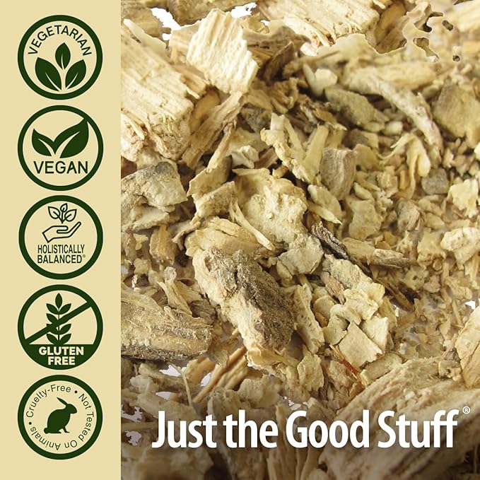 Nature's Answer Kava Root Powder 90 Capsules - Kava Powder for Mood & Stress Relief, Calming Support - Gluten Free, Vegan, Made in USA for Everyone