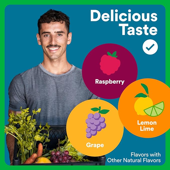 SmartyPants Multivitamin for Men, Organic Gummies: Methylfolate, Omega 3 (ALA), Vitamin D3, C, Vitamin B12, B6, A, K & Zinc for Immune Support, Biotin, Vegetarian, 120 Gummies (30 Day Supply)