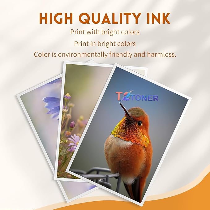 T08 T08L Ultra High Yield Black Toner Cartridge 3010C005AA [with New Chip] Replacement for ImageCLASS LBP1238 LBP1238II MF1238 MF1238II Printer