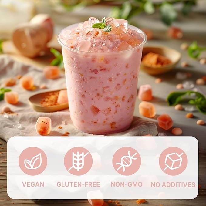 UNLEASH'D ORGANIC Organic Hawthorn Juice Powder 16 oz Provides Cardiovascular Support Enhances Nutrient Absorption