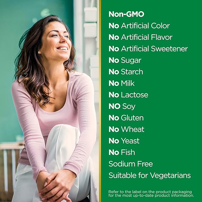 Biotin by Nature's Bounty, Vitamin Supplement, Supports Metabolism for Cellular Energy and Healthy Hair, Skin, and Nails, 1000 mcg, 100 Tablets