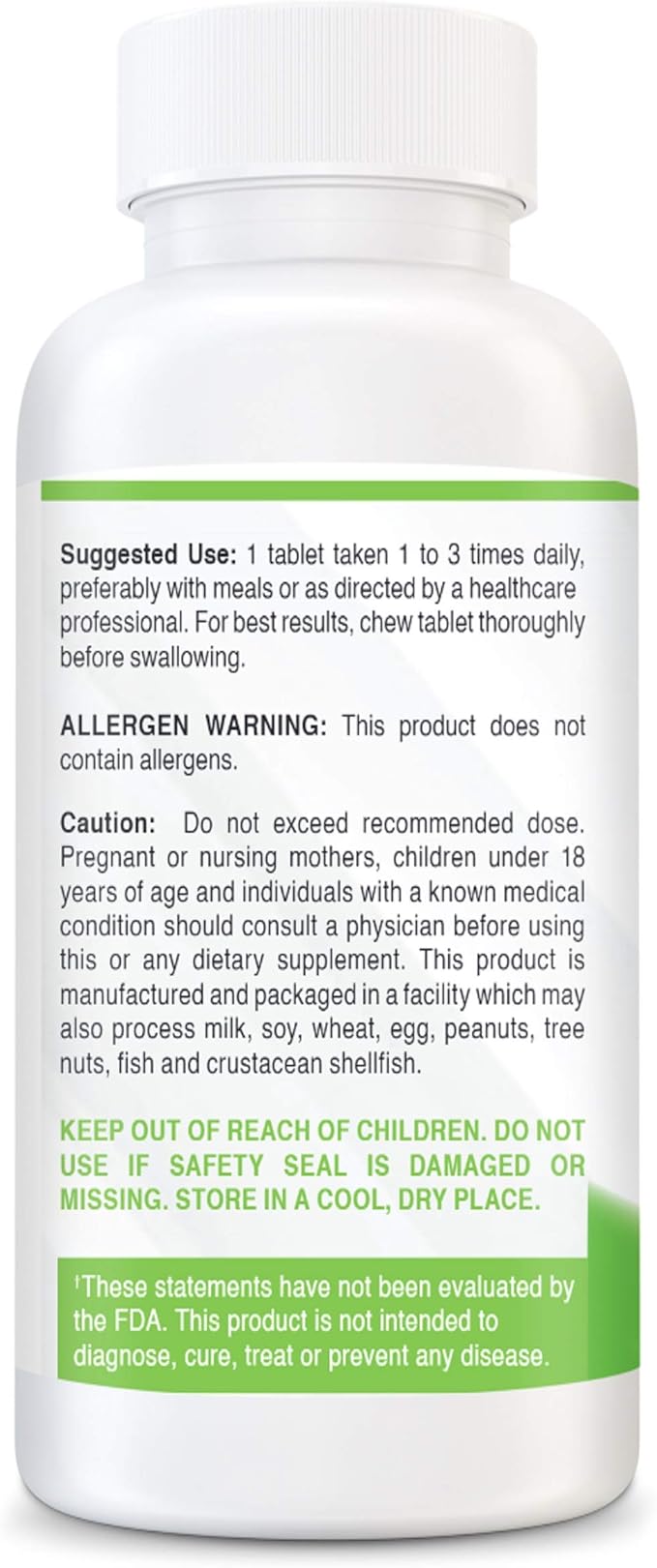 Vitamin D3 with K2 for Nurses