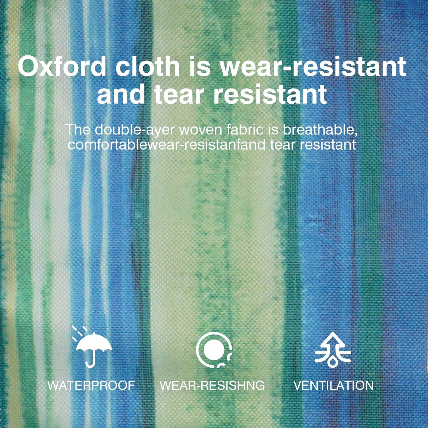 BalanceFrom Folding Camp Chair，Portable Outdoor Chair，with Shade & Cup Holder，for Camping, Beach, Fishing, and Sports Events