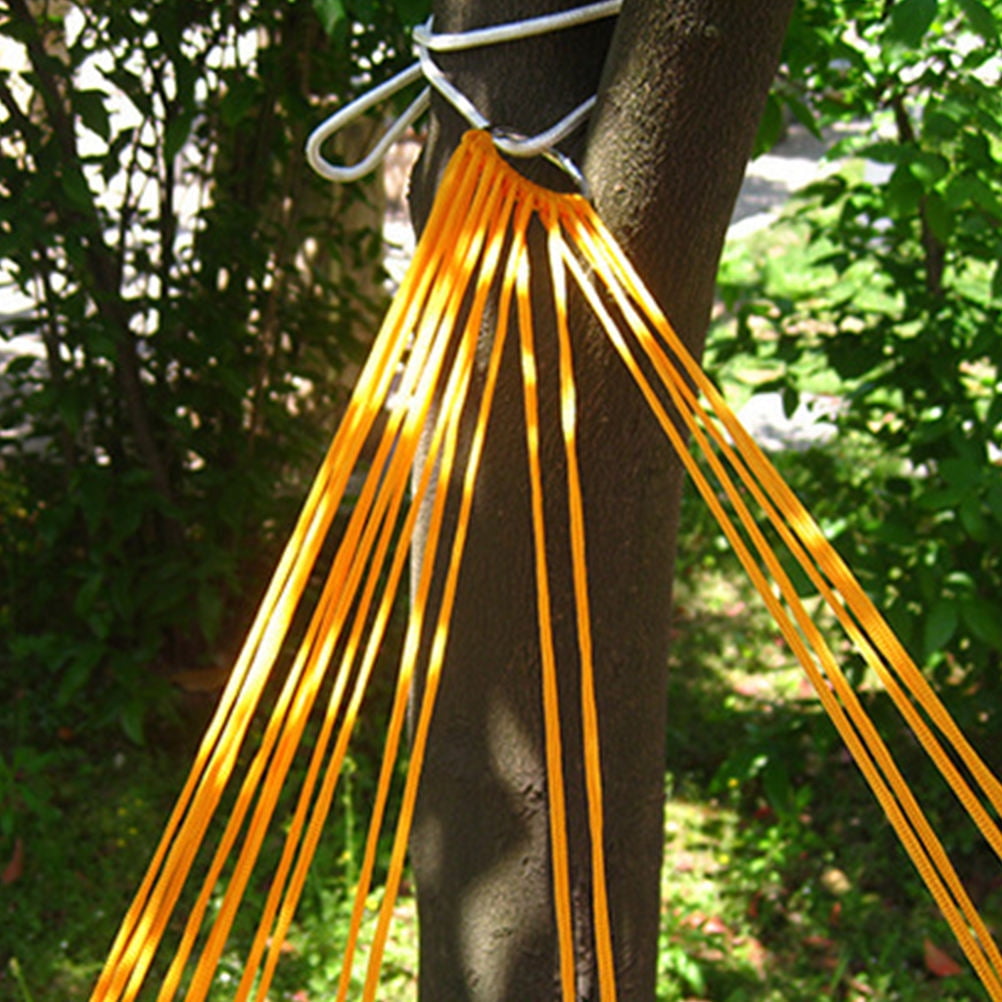 GAXIRE 1Pcs Portable Hammock for General Users and Travelling