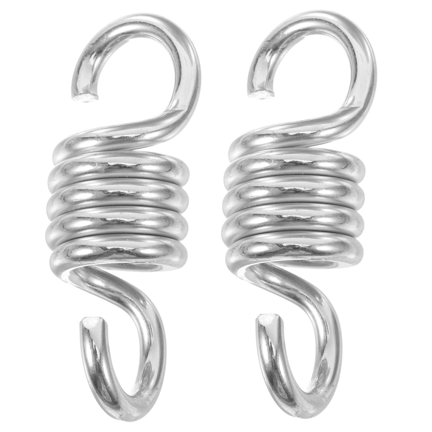 Pawsdot 2Pcs Springs for a Porch Swing Heavy Duty for Outdoor Relaxation Setup