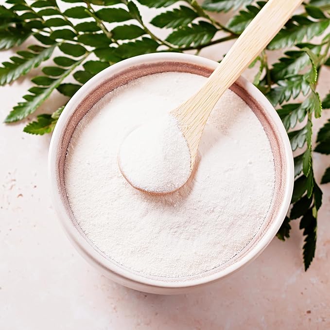 PURE ORIGINAL INGREDIENTS Niacinamide (2 lb) Flush-Free Vitamin B3 Powder, Dietary Supplement