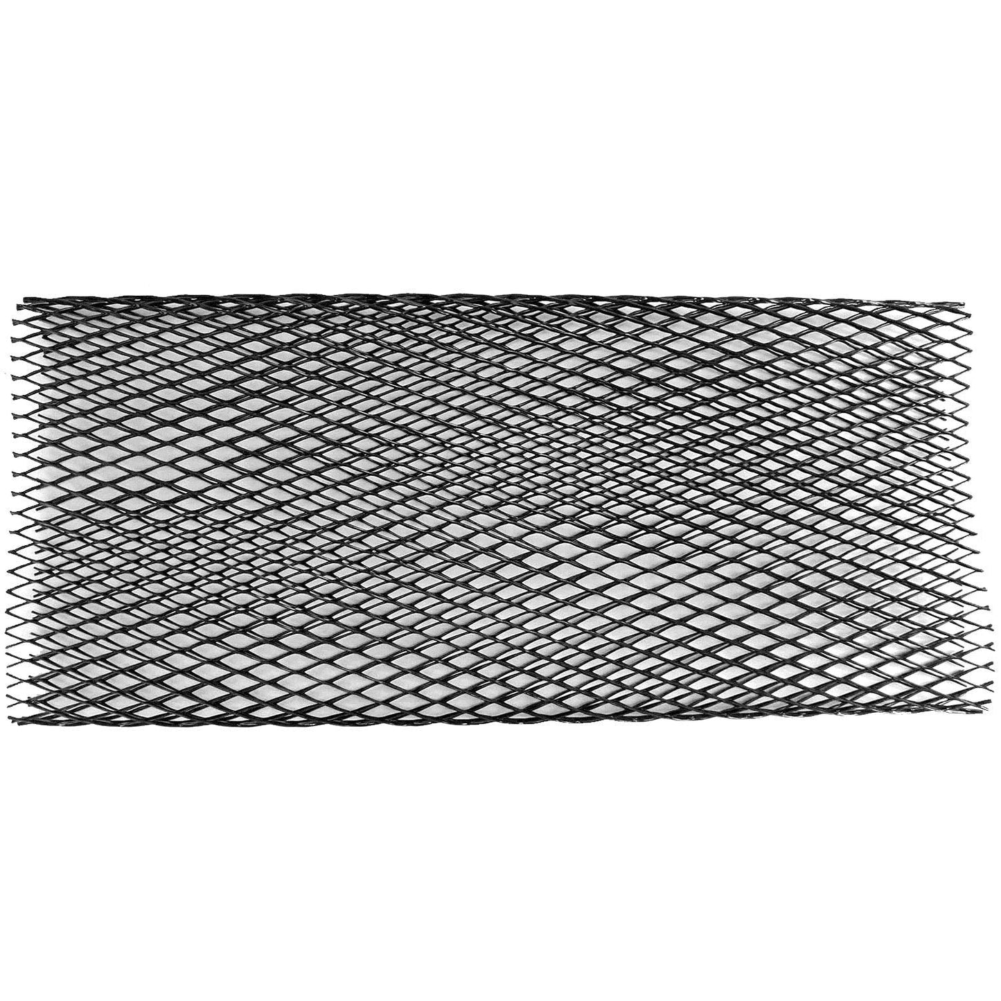 Scuba Cylinder Net (Black)