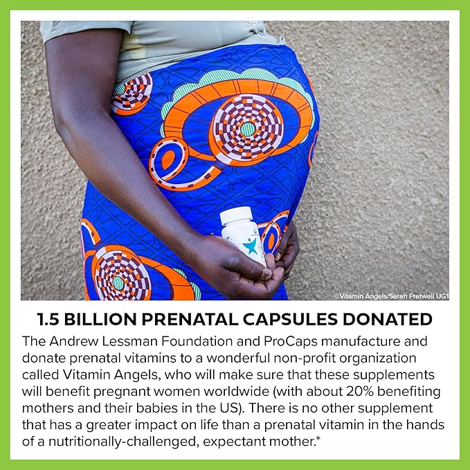 ANDREW LESSMAN Vitamin C 500 Complex 720 Capsules - Non-Acidic Vitamin C Plus Citrus Bioflavonoids for Immune System and Anti-Oxidant Support, No Stomach Upset, Small Easy to Swallow Capsules