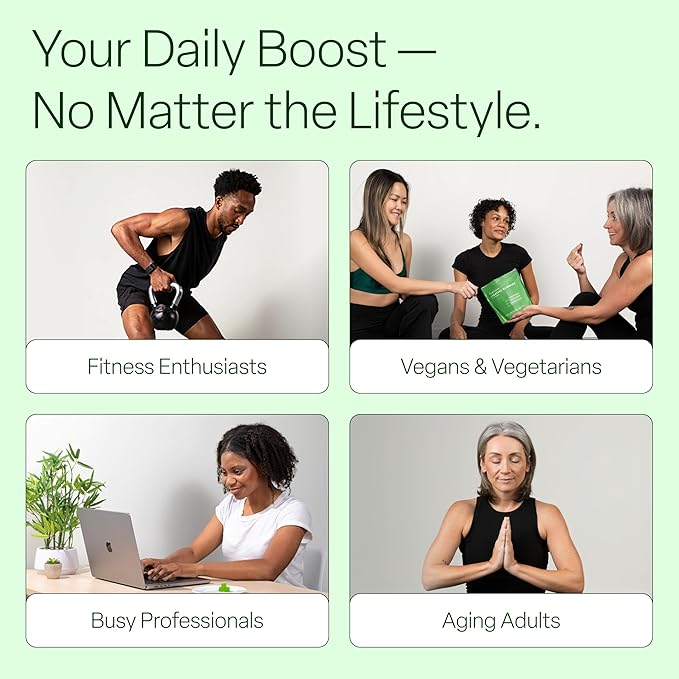 Creatine Monohydrate Gummies for Women & Men - 5g Creatine with Taurine & B12 for Energy, Muscle & Focus | Vegan, Sugar Free, Gluten-Free | Creatine Monohydrate | 120 ct Green Apple