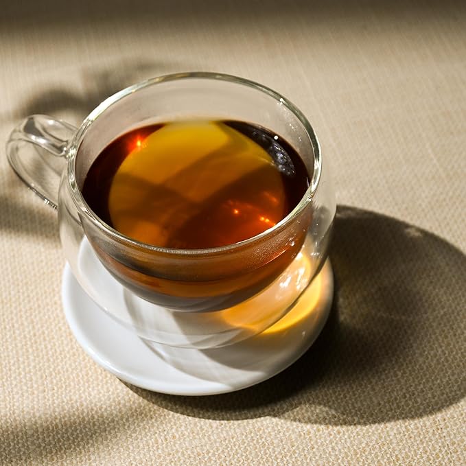 Organic Positively Botanicals Company, Tulsi Leaf Herbal Tea Bags, 20 Count