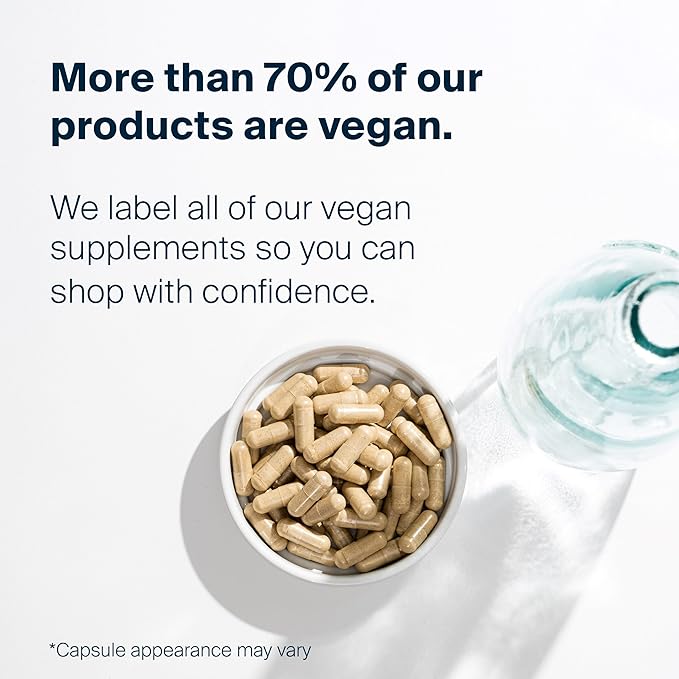 Vital Nutrients Aller-C | Vegan Respiratory and Sinus Function Support*| Isoquercitrin, Bromelain, Bioflavonoids, & Vitamin C | Gluten, Dairy, Soy Free Supplement | 200 Capsules