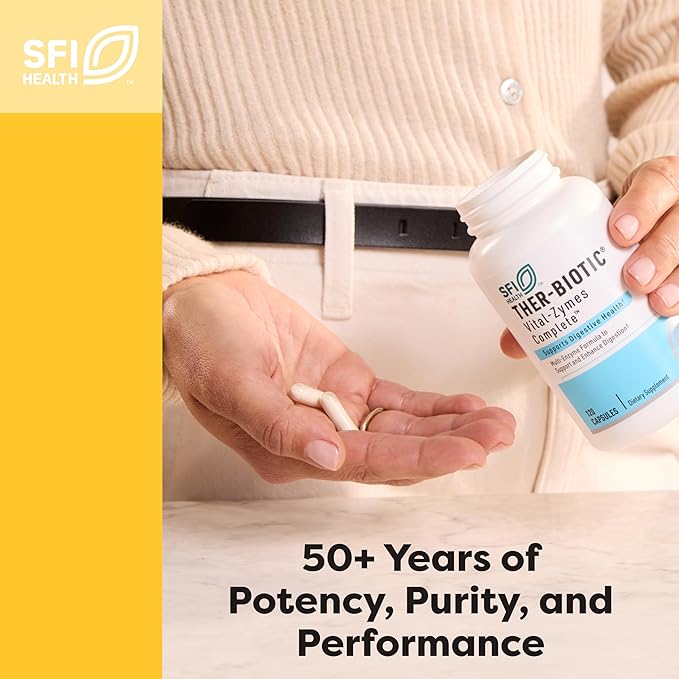 Klaire Labs L-Methylfolate - 1000 mcg Folate Highly Bioavailable, Hypoallergenic 1000 Micrograms (1 Milligram) Metafolin L-5-MTHF (60 Capsules)