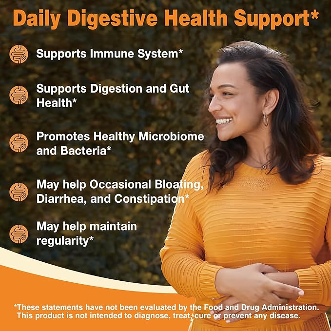 Vitamin World Women's Multi + Probiotic 16