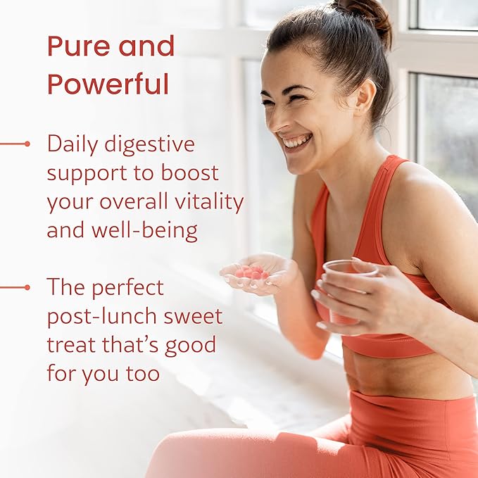 WellPath Pure ACV Gummies (2 Pack) - Apple Cider Vinegar with Mother - USDA Organic Gummy with Ginger for Gut Health | Vegan, Non-GMO, 120 Ct