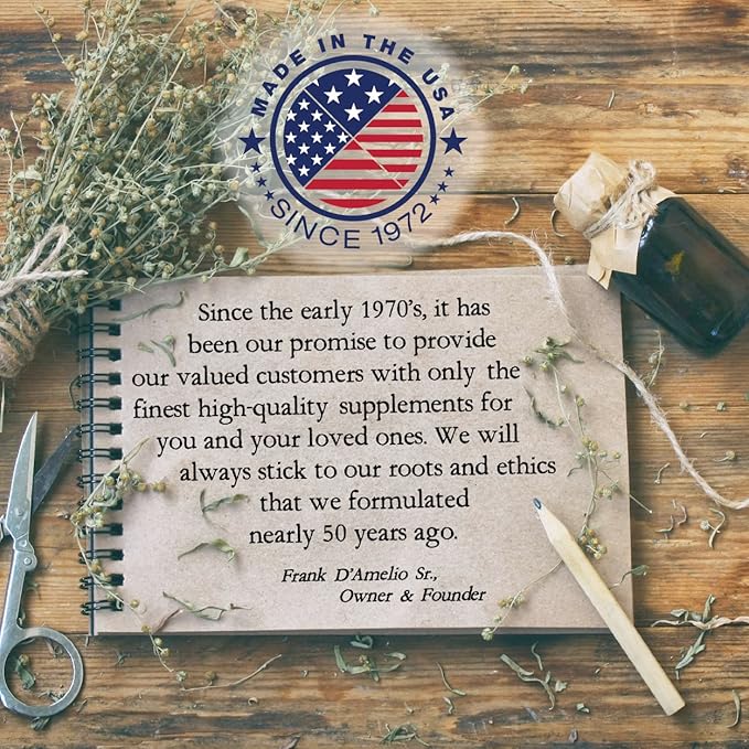 Nature's Answer Sambucus Dietary Supplement, Original for Daily Immune and Antioxidant Support | Made in The USA | Alcohol-Free, Gluten-Free & Vegan 4oz (Pack 1)