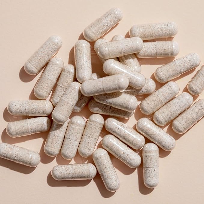 Plant Therapy 3-in-1 Biotin Capsules with Vitamin E & Gotu Kola Manufactured in USA 4 Month Supply Supports Radiant Skin, Hair Growth and Strong Nails Supplements for Women 120 Vegetarian Capsule