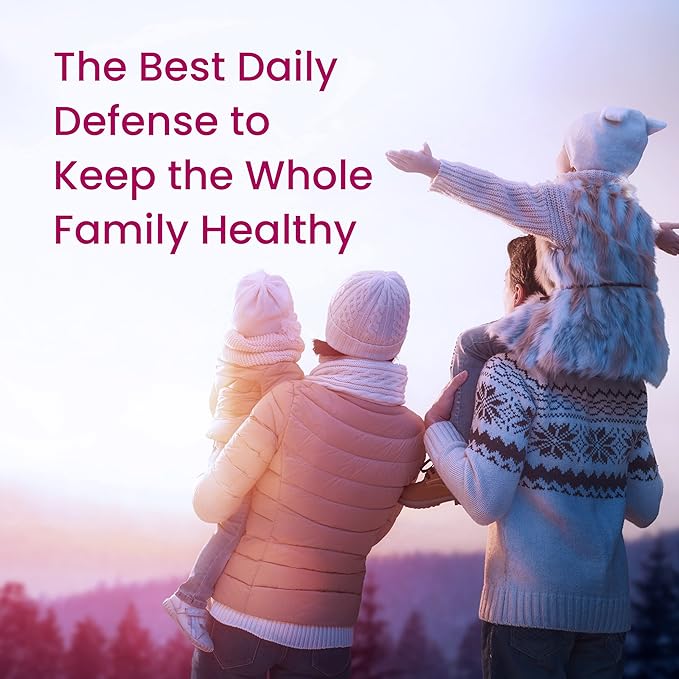 WellPath Boost Elderberry Gummies with Vitamin C (3-Pack) - Immune Support Gummy for Adults | Immunity Booster Vitamins | Zinc Supplement | Vegan, 180 Ct