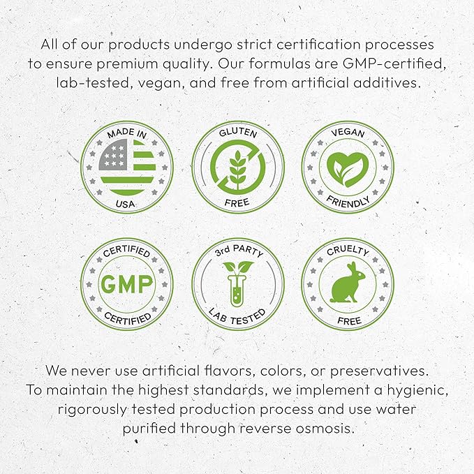 Secrets of the Tribe Grape Seed Tincture Alcohol-Free Liquid Extract, Grape (Vitis Vinifera) Dried Seed (4 FL OZ)