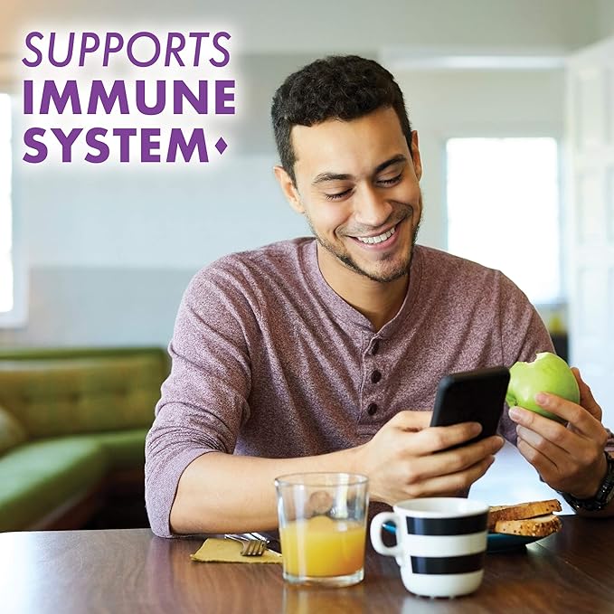 Bluebonnet Nutrition Vitamin C-1000 mg Plus Rose HIPS Vegetable Capules, for Immune Health, for Antioxidant Protection, Soy Free, Gluten Free, Non-GMO, Kosher, Dairy Free, Vegan, 90 Count