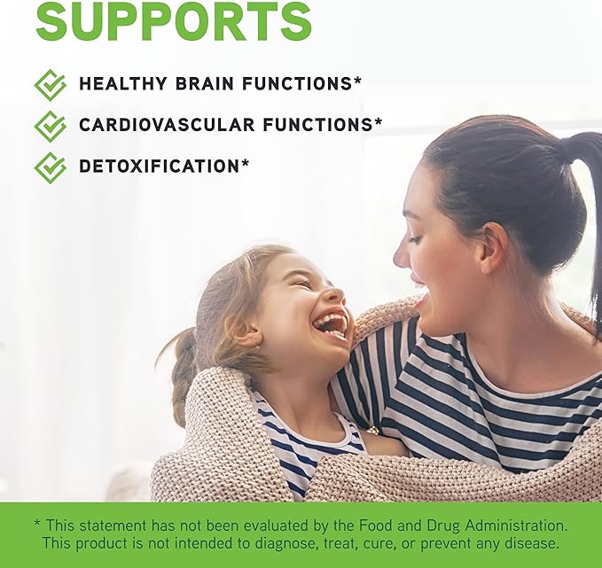 DAVINCI Labs Methyl Benefits - Helps Support Brain Health, Heart Health, Detoxification & More with Folate, Vitamin B12 & More* - Vegetarian, Gluten-Free - 60 Capsules