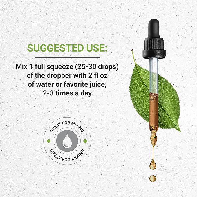 Secrets of the Tribe Tribal Parasite Alcohol-Free Extract, High-Potency Herbal Drops, Tincture Made from Cranberry, Garlic, Black Walnut, OSHA, Wormwood, Pumpkin. Intestinal Purge Formula 2 oz