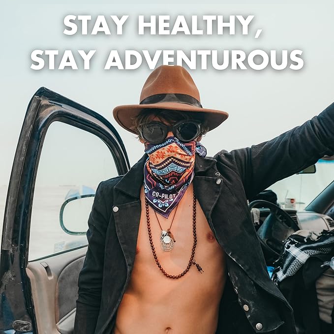 Travel Vitamin Supplement for Flight and Daily, Jet Lag, Energy, Immune, Digestion Support, Promote Calmness with Ashwagandha, Rhodiola, Chia & D3 for Better Sleep & Mood | Vegan, 60 Count