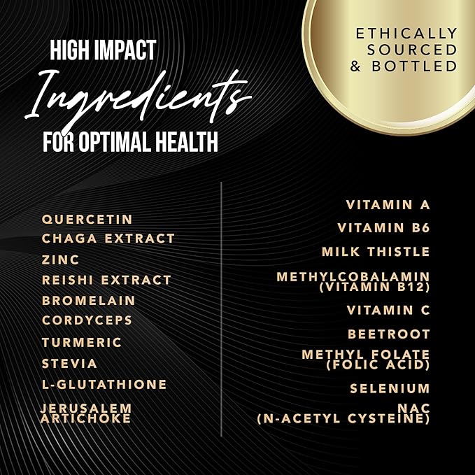 Full Spectrum Detox Powder - Natural Daily Cleanse for Digestive Health & Vitality - Plant Based Vegan Liver Cleanse Powder - Gently Supports Body Detoxification | Raspberry Lemon (30 Servings)