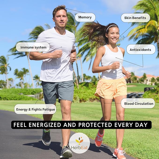 Korean Red Ginseng Prime Extract with 11mg Ginsenosides - Boost Energy, Memory & Immunity, 6-Year-Old Ginseng Drink for Circulation & Skin -30 Pouches (30mL *30)