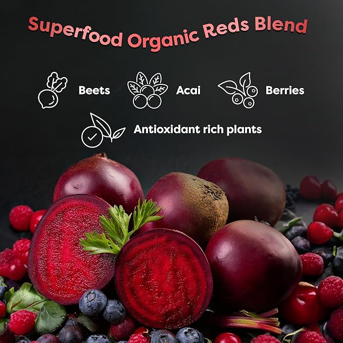 FlavCity Multivitamin for Men - Daily Mens Multivitamins Gummies with Premium Vitamins, Minerals & Prebiotic Fiber - No Cane Sugar or Seed Oils - with Organic Beets, Acai & More (90 Gummies)