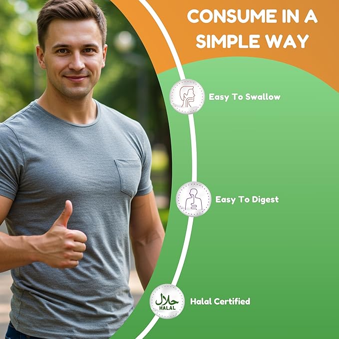 Halal Vitamin C-1000mg Tablets, 60 Days Supply. Immune Support Supplement with Vitamin C, Elderberry, Quercetin, Rose HIPS & Rutin. Vegetarian, Non-GMO, Sugar Free & Keto Friendly