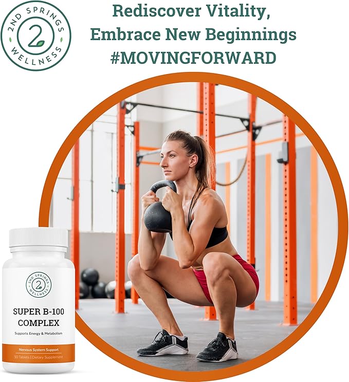 Women's Daily 7 Essentials, Vitamin D3+K2 Chewables & Super B-100 Complex Bundle